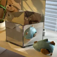 Цветочный ночник#1