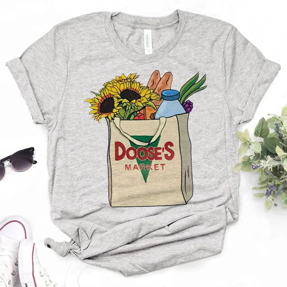 Gilmore Girls тройник женский дизайнерская футболка female y2k 2000s одежда с изображением