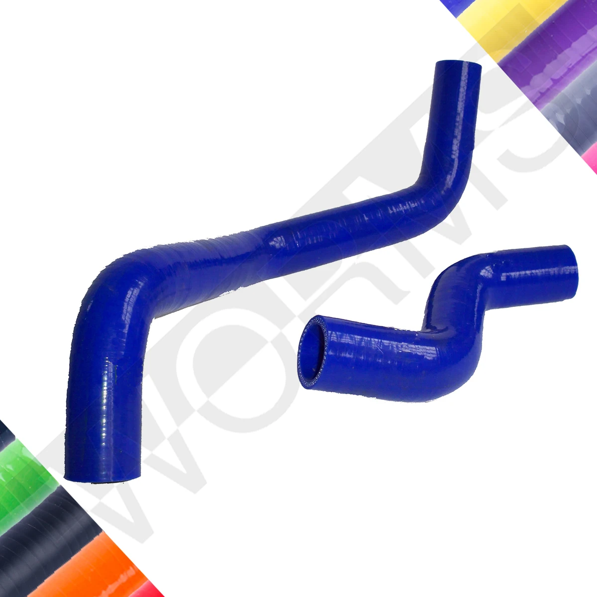 

Силиконовый шланг радиатора для Toyota Vios 2002 л 1NZ-FE 2007-2003 2004 2005 2006