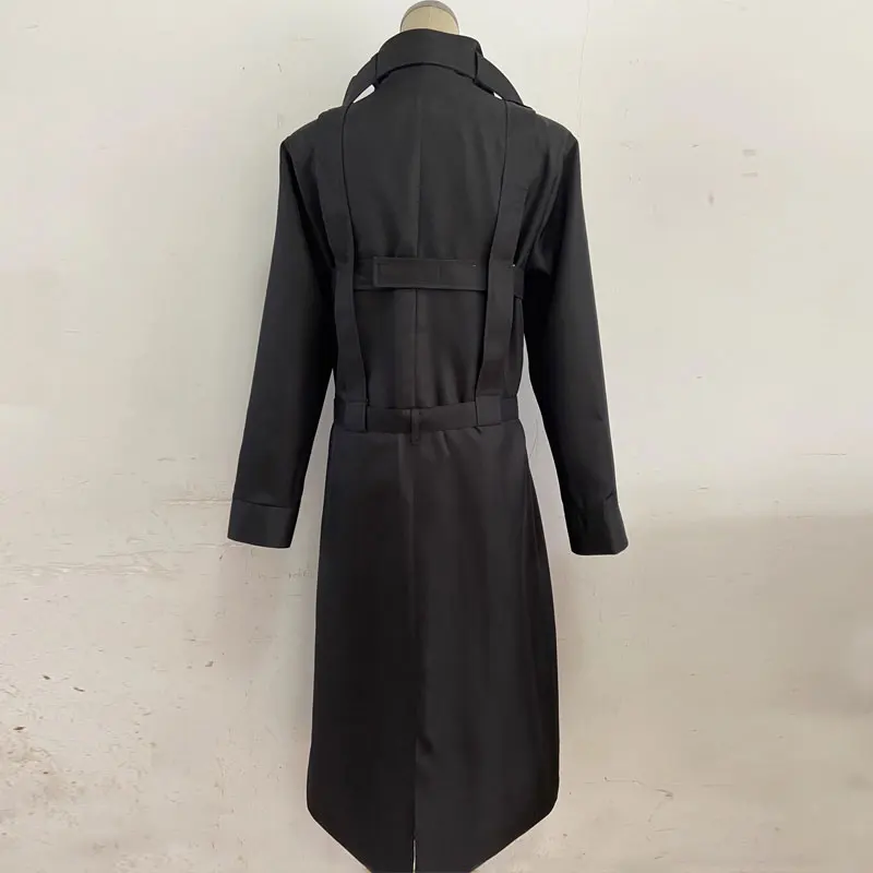 Косплей костюм Арима Кишо плащ полиэстер NSOKING