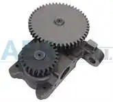 

OP5006 для YAG pump TRUCK KERAX, PREMIUM, PREMIUM 260 SP, PREMIUM 6 × 2 & 6 × 2/4, PREMIUM PR/4 × 2