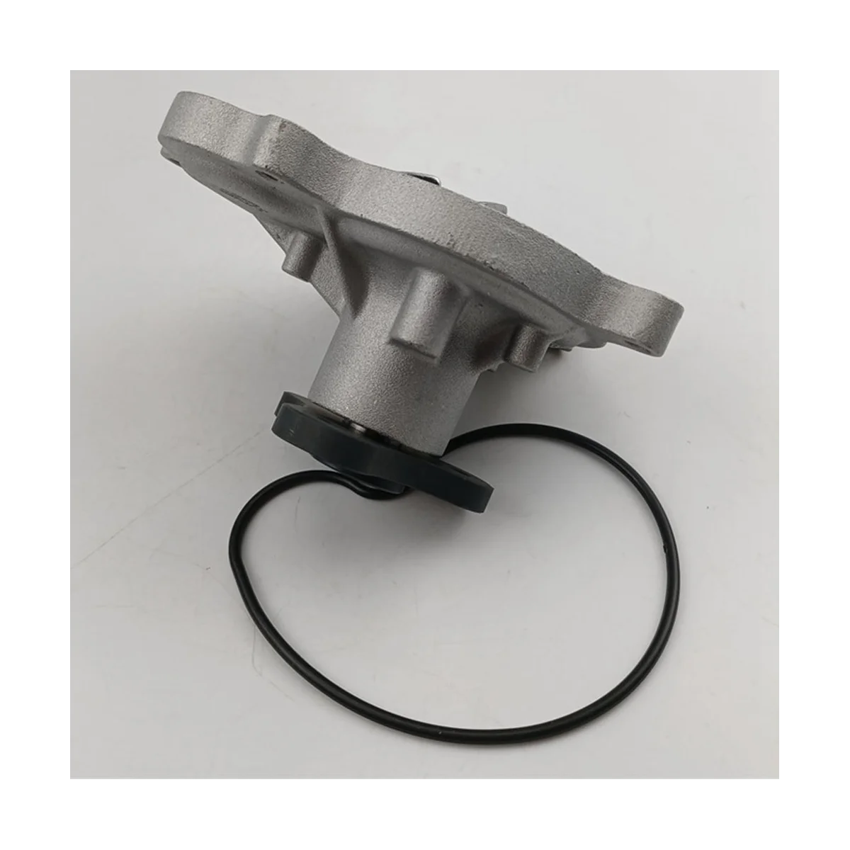 Топливная система автомобильного двигателя водяной насос для Subaru BRZ XV Outback Gripen