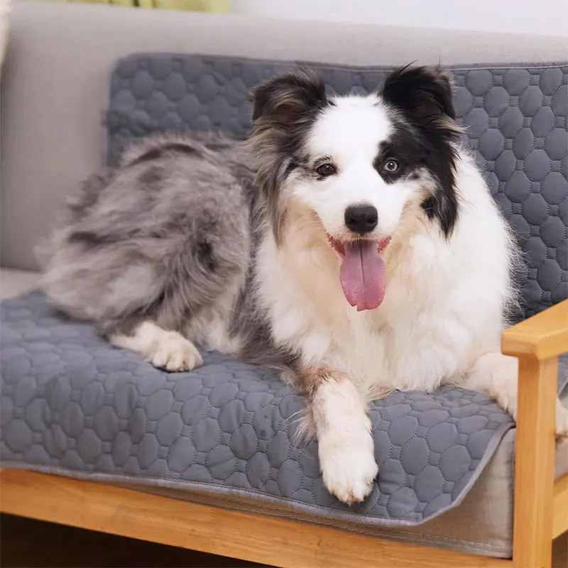 Многофункциональный моющийся чехол для кровати собаки автомобильное сиденье и