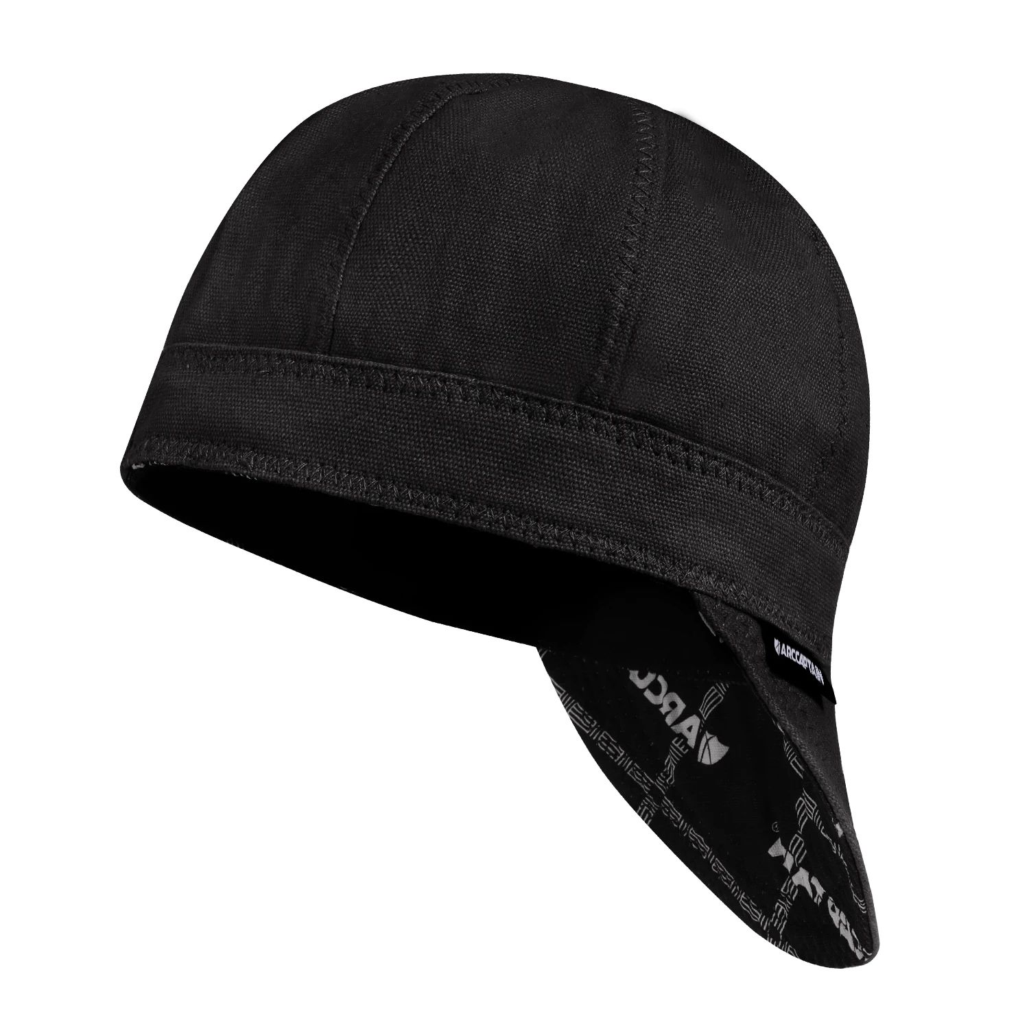 

ARCCAPTAIN Двусторонняя сварочная крышка черная