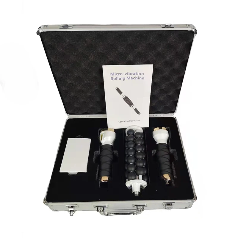 YANKE 7d Роликовая терапевтическая машина для похудения