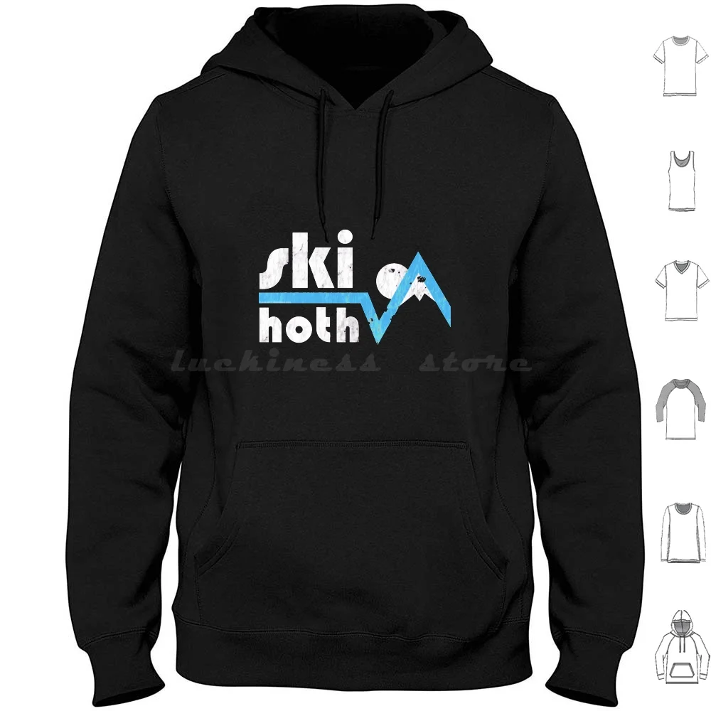 

Лыжные толстовки Hoth, толстовки Hoth с длинным рукавом, лыжные футболки Hoth