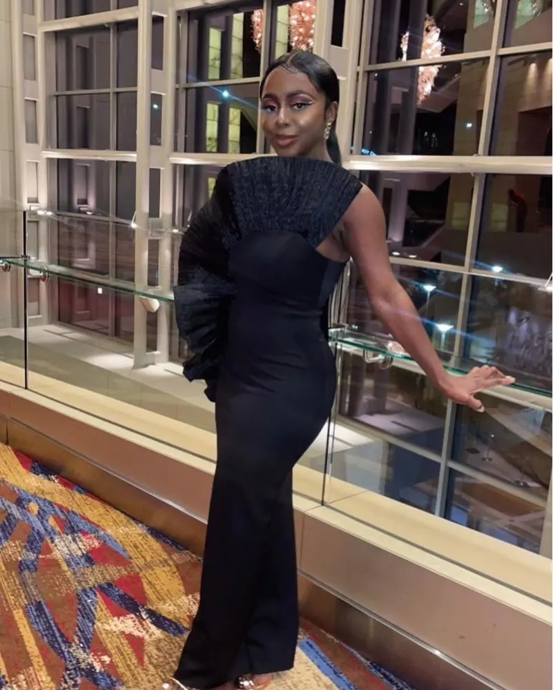 

Special payment dress link for black dress