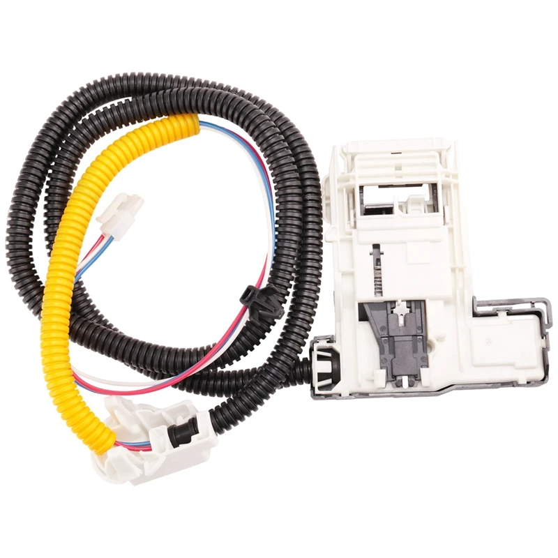 Переключатель блокировки крышки шайбы Maytag подходит для Whirlpool W 11307244 /W 10682535 АП 6832601