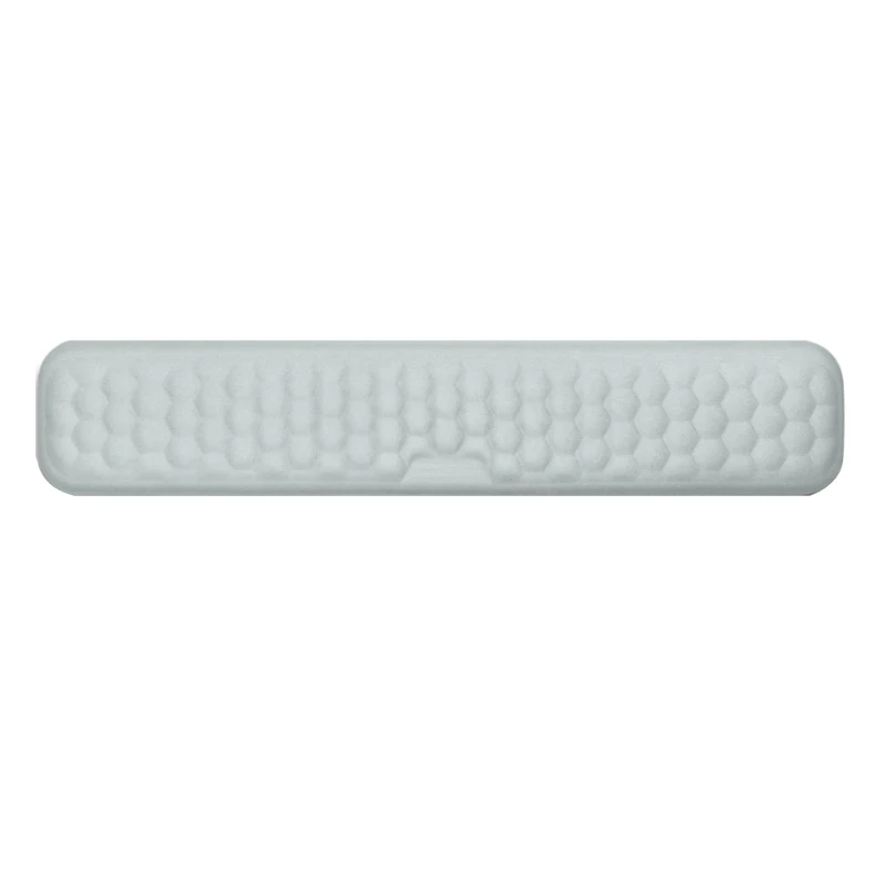 

Wrist Rest Pad Padded Memory Foam Hand Rest Support for Office Computer Laptop