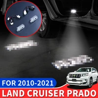 toyota land cruiser 200 prado 150 modification accessories car door lower corner lamp environment pedal light fj150 lc150 lc200