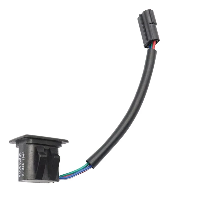 Переключатель накладки на наклон 87-896620001 87-8M0042300 87-8569901 для Mercury подвесной 25-400HP 1999 и