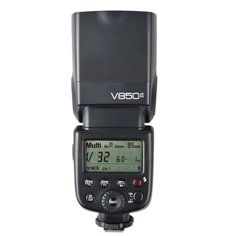 Godox 850 iii canon - купить недорого | AliExpress