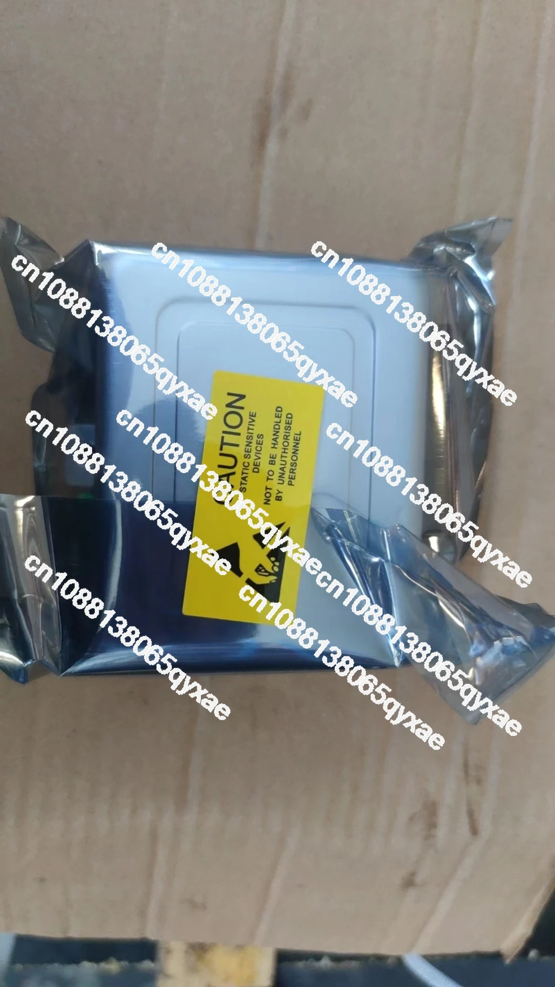 Блок управления электрическим гидроусилителем руля eps для мочевого автомобиля