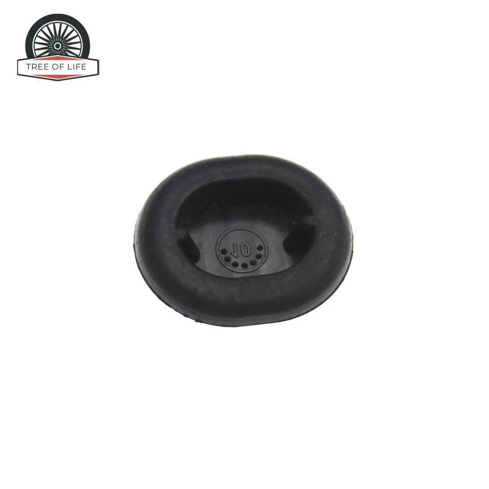 10x 7703074555 7700430972 QZ3074555 Новая заглушка кузова для RENAULT Logan Sandero DACIA Duster LADA Laga 2 Symbol Clio II (art.: 3920d7e08adb2) - 3920d7e08adb2