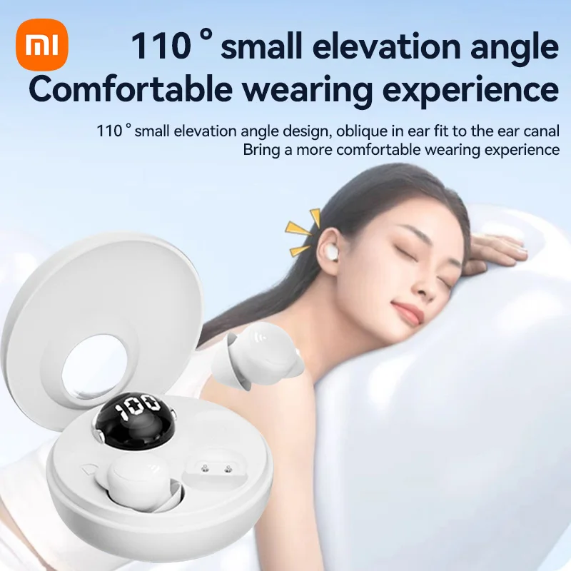 Беспроводные наушники-вкладыши Xiaomi Mijia MY002