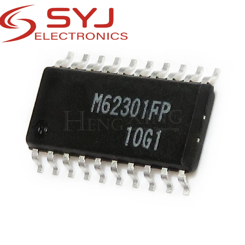 10 шт. M62301FP M62301