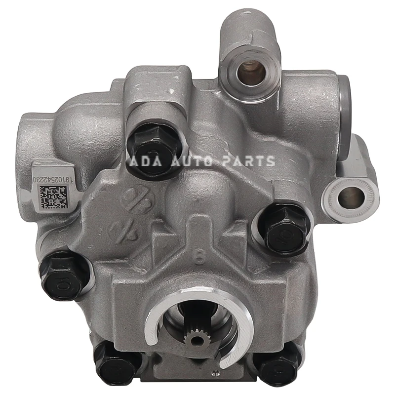 48150-02400 4815002400 Оригинальный масляный насос трансмиссии CVT для Hyundai Elantra 2019-2023 IX25 2020 Kia