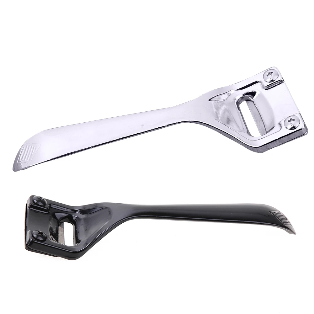 Кожаный Super Edge Skiving Skiver Metal с 3-лезвийными складками и инструментом для швов