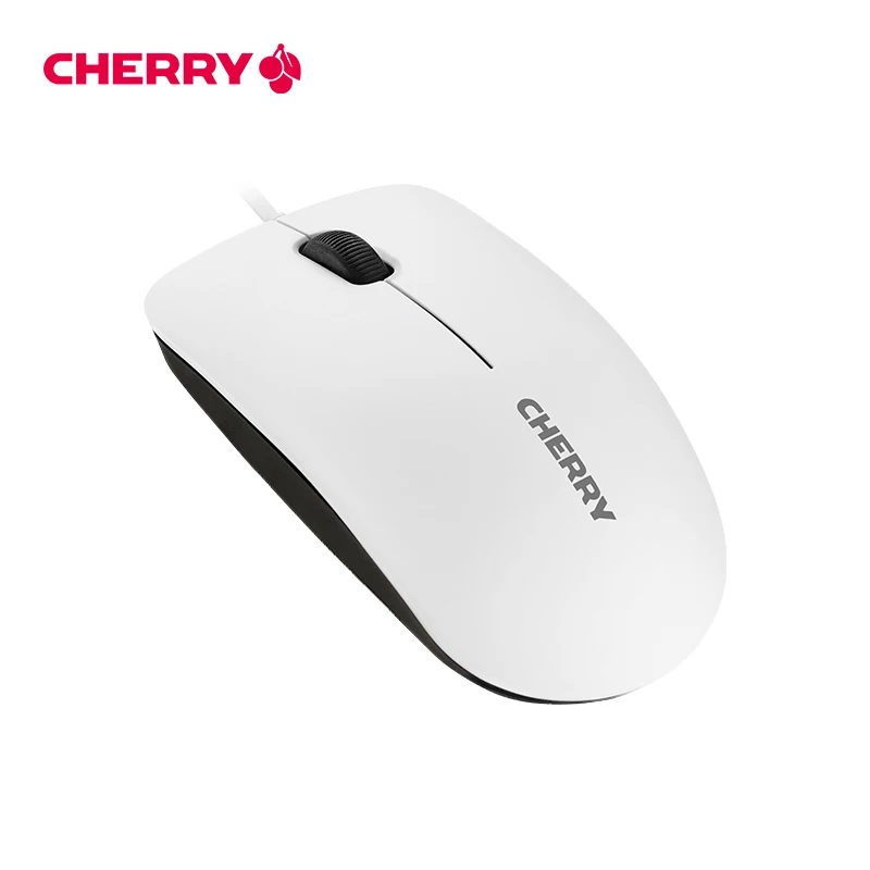

Cherry Mc1000 Wired Mouse Tablet Laptop Office Desktop Universal