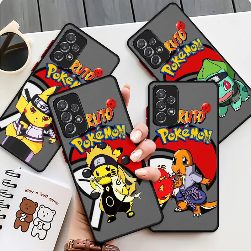 

Чехол для Samsung Galaxy A12 A13 A51 A52 A11 A32 A21s A41 A71 A72 A33 A31 A53