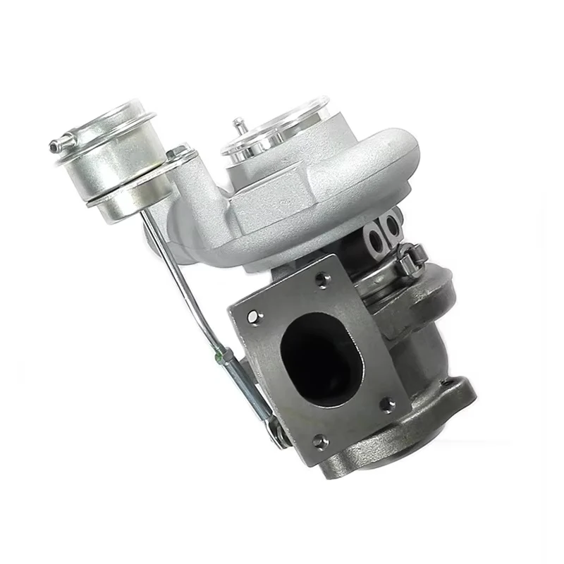 Фото Турбокомпрессор TD04HL-15T 55559825 49189-01800 для Saab 9-3 9-5 №1