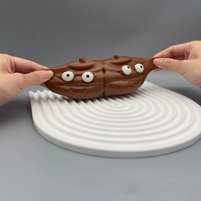 Липкие шарики для уборки игрушки сжимания вентиляционные снятия стресса