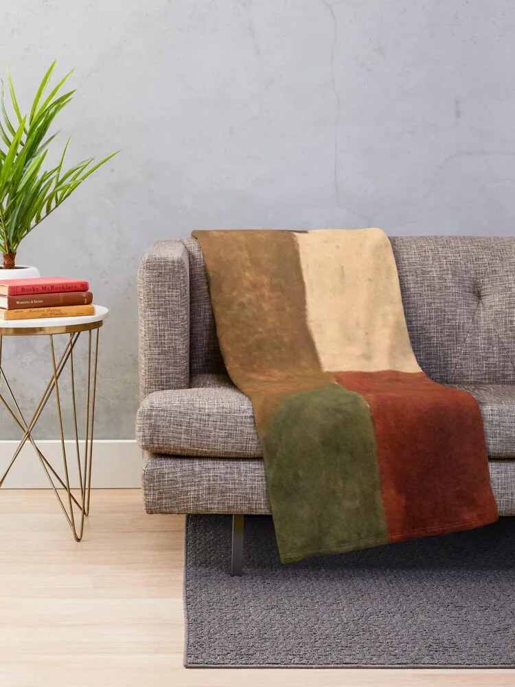 Одеяло Serge Poliakoff Art тяжелые плюшевые одеяла