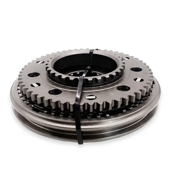 Синхронный двигатель Shacman 12JS160T-1701170 9JS200T-1701175 sinotruk FAW грузовик Автоматическая