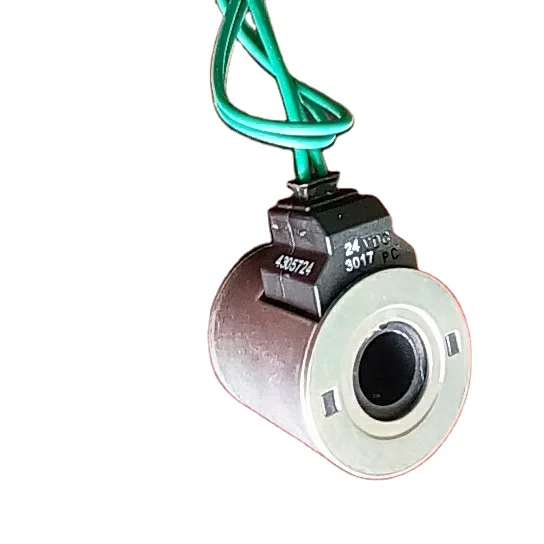4305724 4305712 катушка Hydraforce оригинальная для картриджного клапана сделанная в HF American