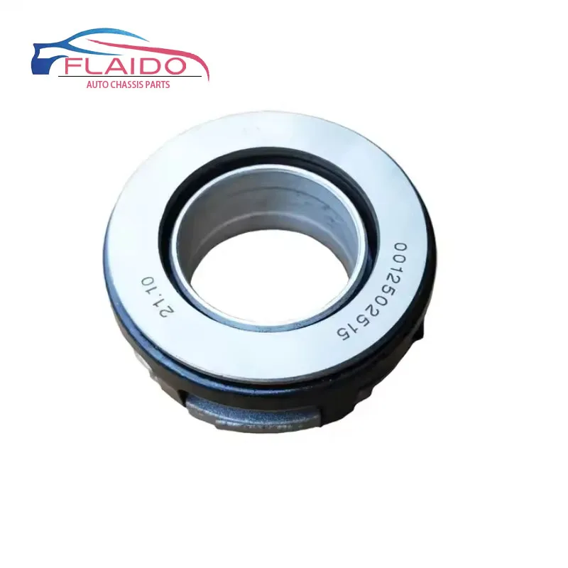 FLAIDO - Выпускной подшипник автозапчастей OEM 0012502515 0012500215 0012500115 Для Sprinter W901 W902 W903 W904