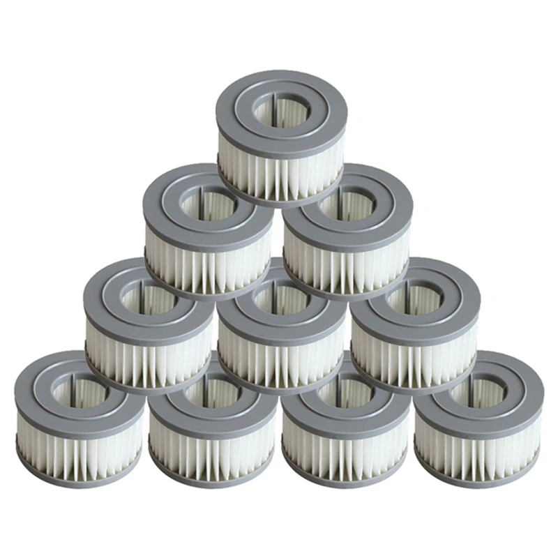 

HEPA-фильтр для пылесоса Lake Jimmy JV85 JV85 Pro H9 Pro A6/A7/A8