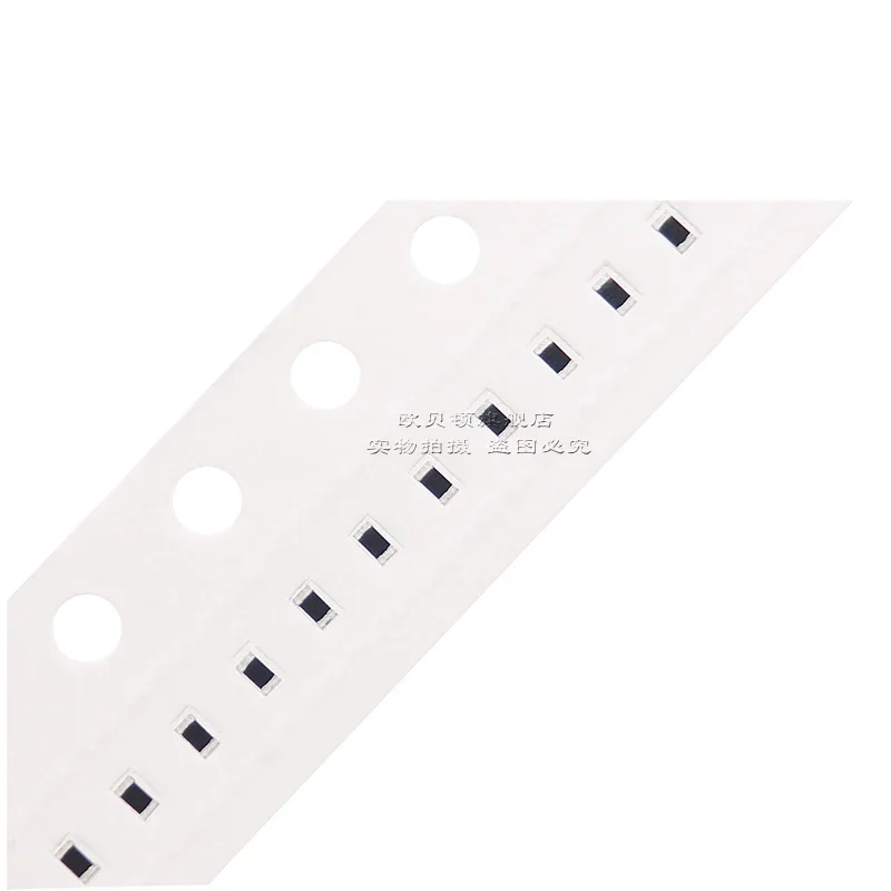 100 шт. 0402 резистор SMD 1% 20R 22R 24R 27R 30R 33R 36R 39R Европа 1 16 Вт
