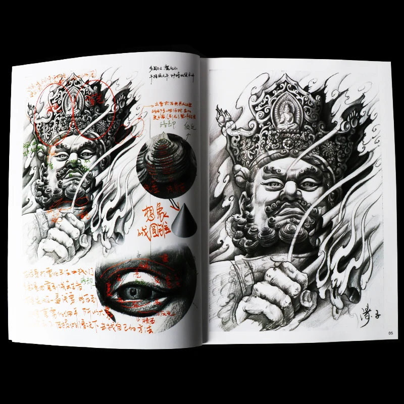 Каталог дизайнов татуировок с микроблейдингом товары для детали