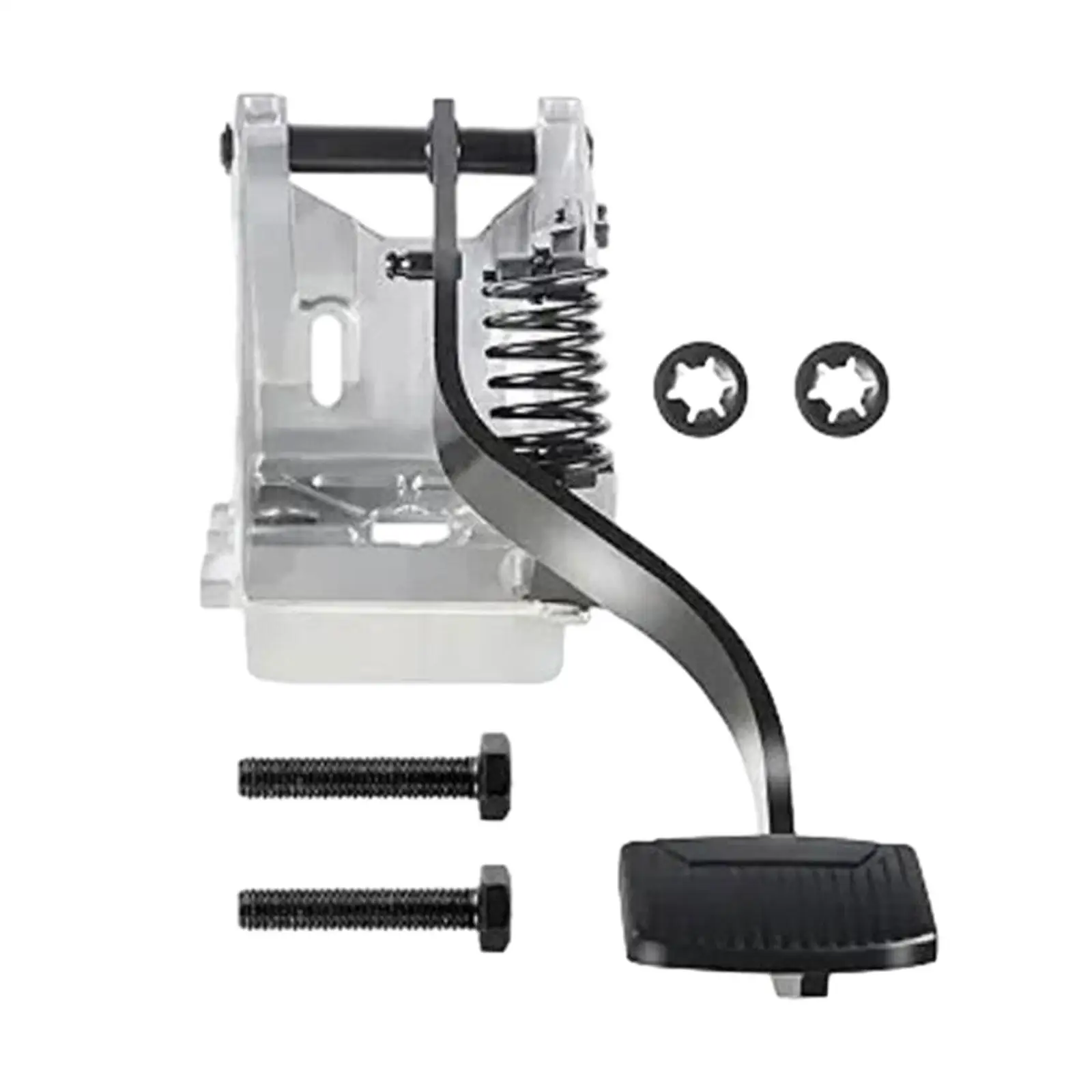 Кронштейн педали тормоза сцепления в сборе Yc3Z7B633BA для Ford F-250