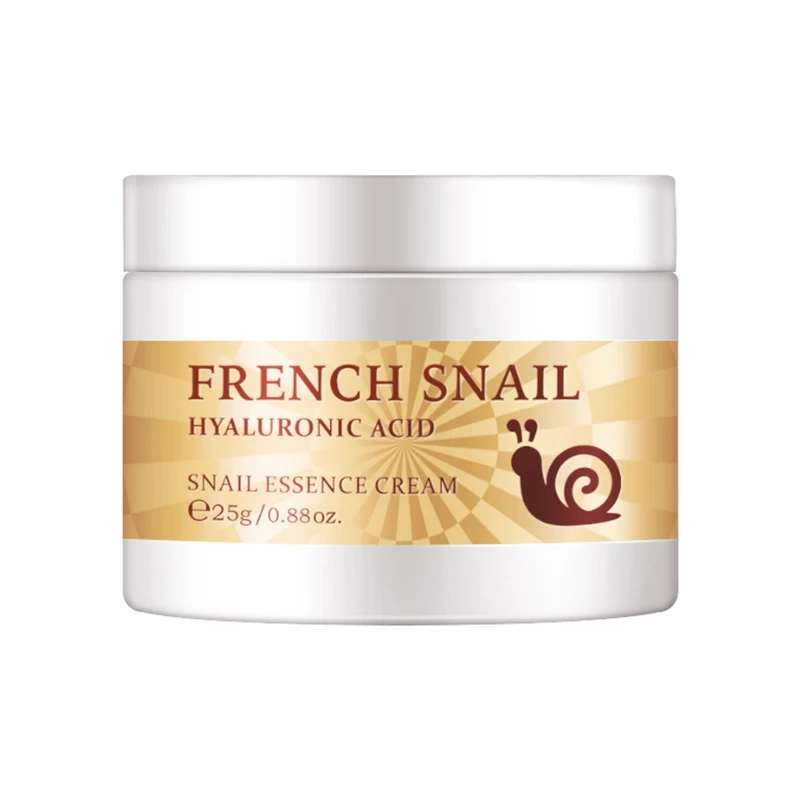 

Эссенция Snail Essence, усовершенствованный увлажняющий крем для лица с коллагеном, витаминами, гиалуроновой кислотой, дневной и ночной эссенцией улитки