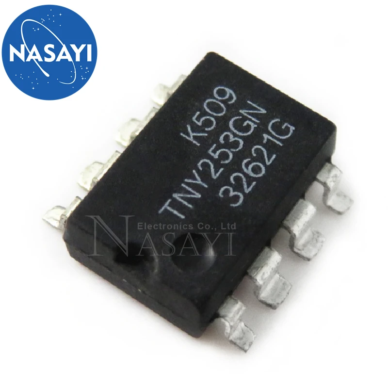 TNY253GN TNY253 SMD-8