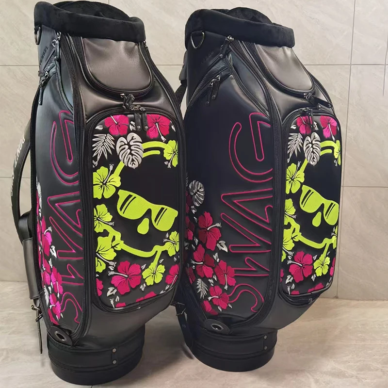 

Men's Golf Bag Professional Athletes Standard Golf Bag Men's Golf Club Bag