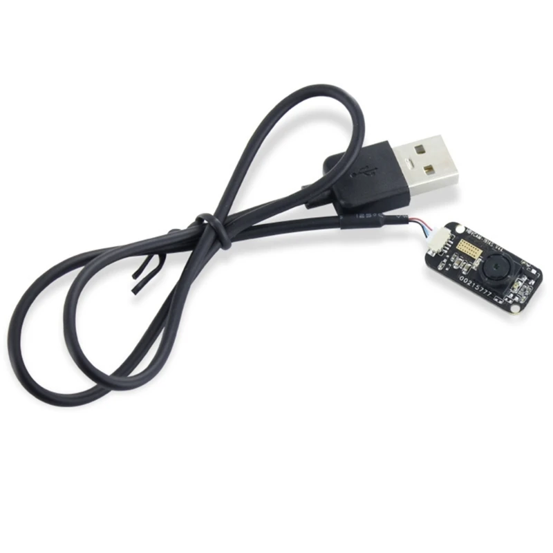 GC0308 Миниатюрная камера 0 3 МП 120 кадров в секунду с динамическим захватом для