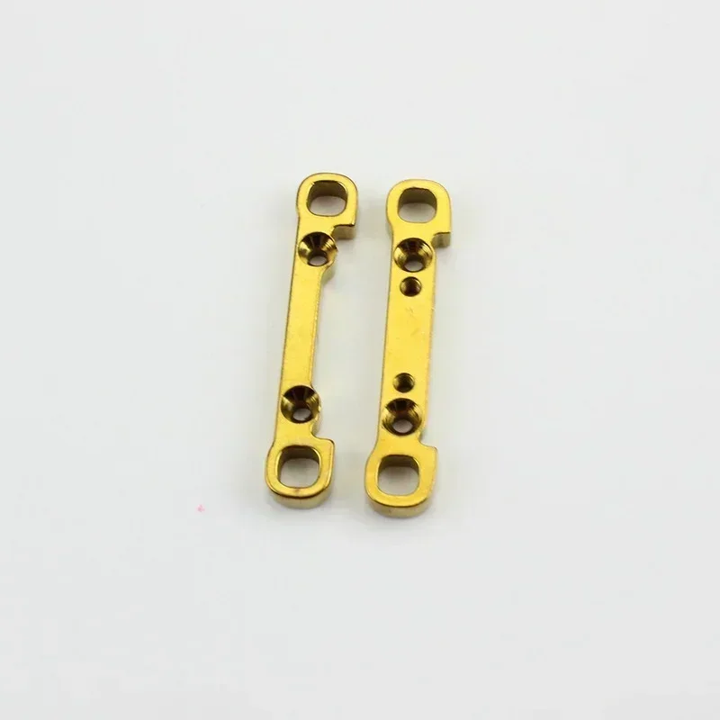 WLtoys 104001 -1889 Армирующий лист переднего поворотного рычага высокоскоростной