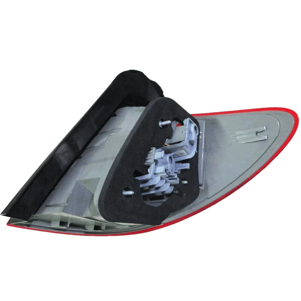 Подходит для задних фонарей Mercedes Benz B180 B200 B260 W246 2012-2019 A 2468200564 2468200664