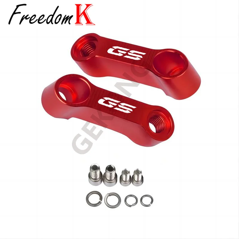 Зеркало заднего вида R1200 GS LC увеличительные зеркала зеркальные детали для BMW R 1200