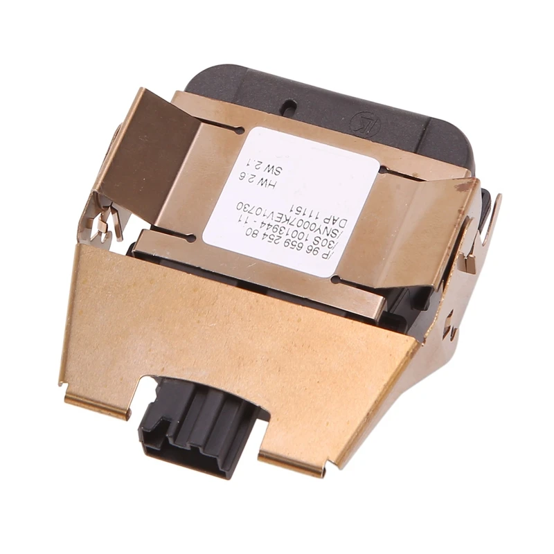 1 шт. 9665925480 автомобильные аксессуары Автомобильный датчик дождя для ветрового