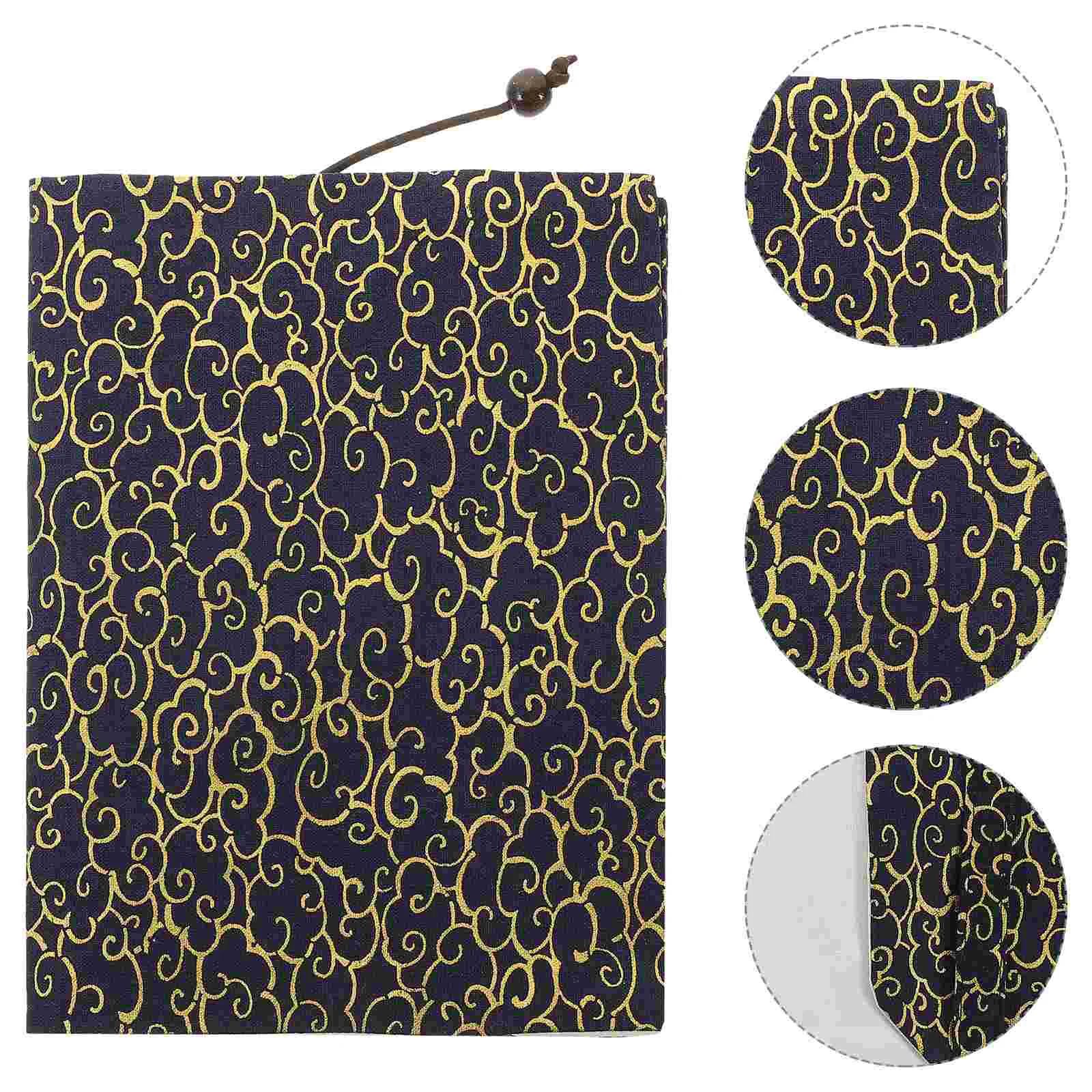 

Моющийся разноцветный чехол-книжка с защитой от царапин