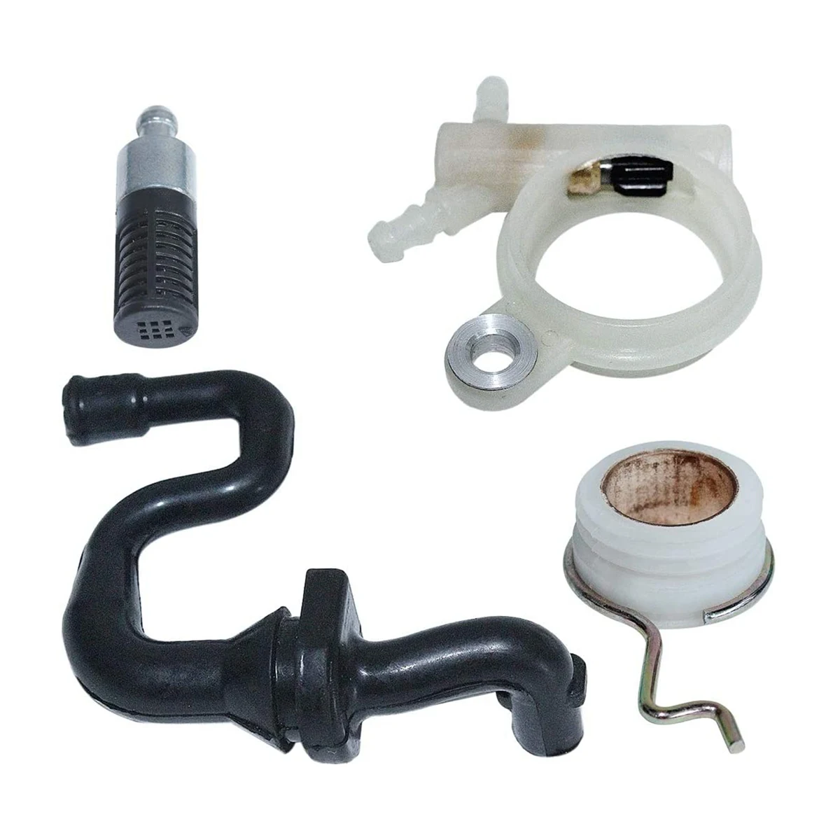 1143 640 3201 шланг масляного насоса фильтр комплект червячных передач для MS251 MS231 MS231C