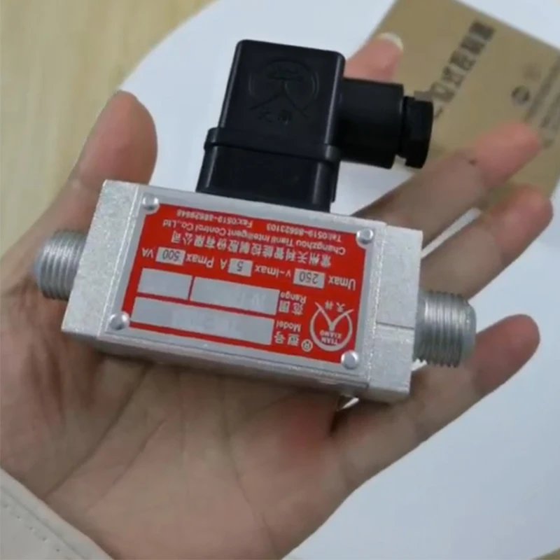 Tianxiang Φ Диапазон давления: 70 ~ 170 кПа подключение: M16 * 1 5 регулируемые переключатели