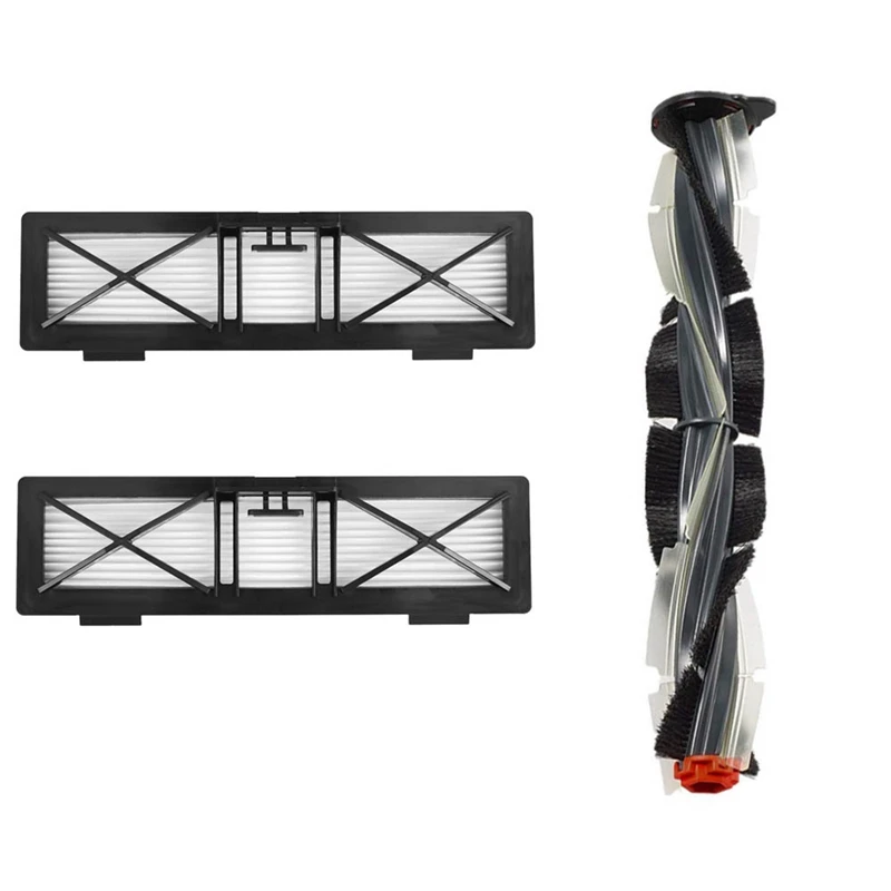 Щетка и щетина для пылесосов Neato Botvac D3 D4 D5 D6 D7