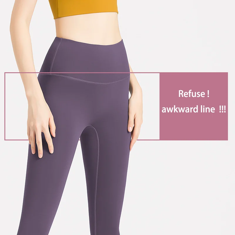 Leggins Deportivos Para Mujer Legging Femme Sexy Gym Women Sem Costura Roupas Femininas Yoga Pantalones Fitness