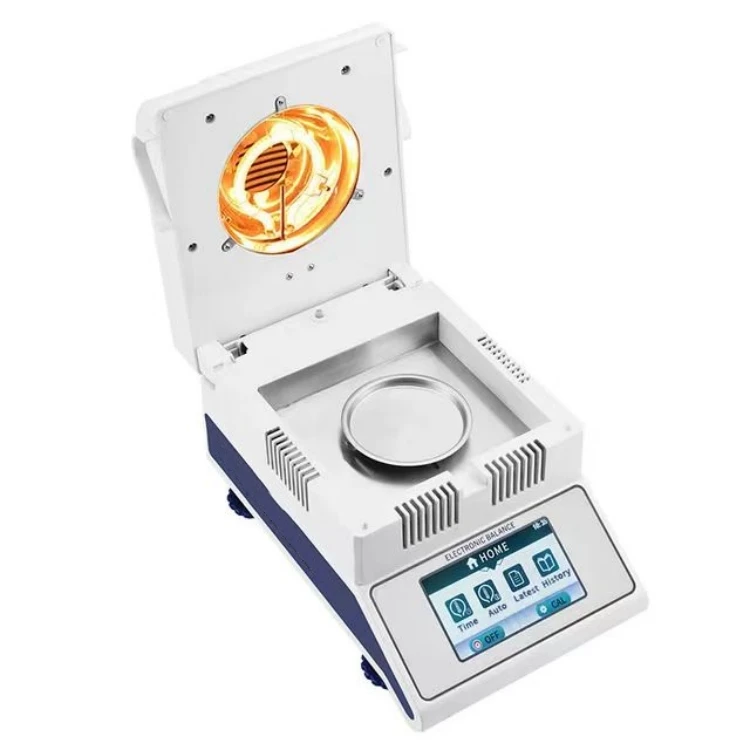 Ручной анализатор почвы 110 г 0 001 1 мг