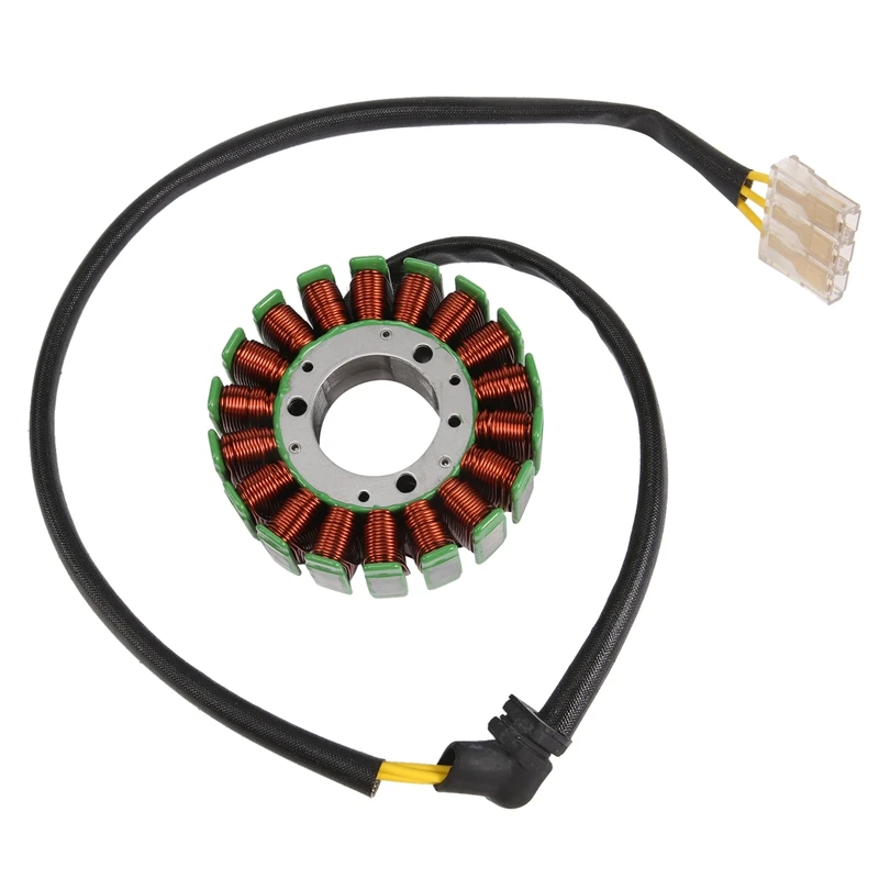 

Magneto Stator Generator Coil Stator Coil Motorcycle Supplies For DUKE 390