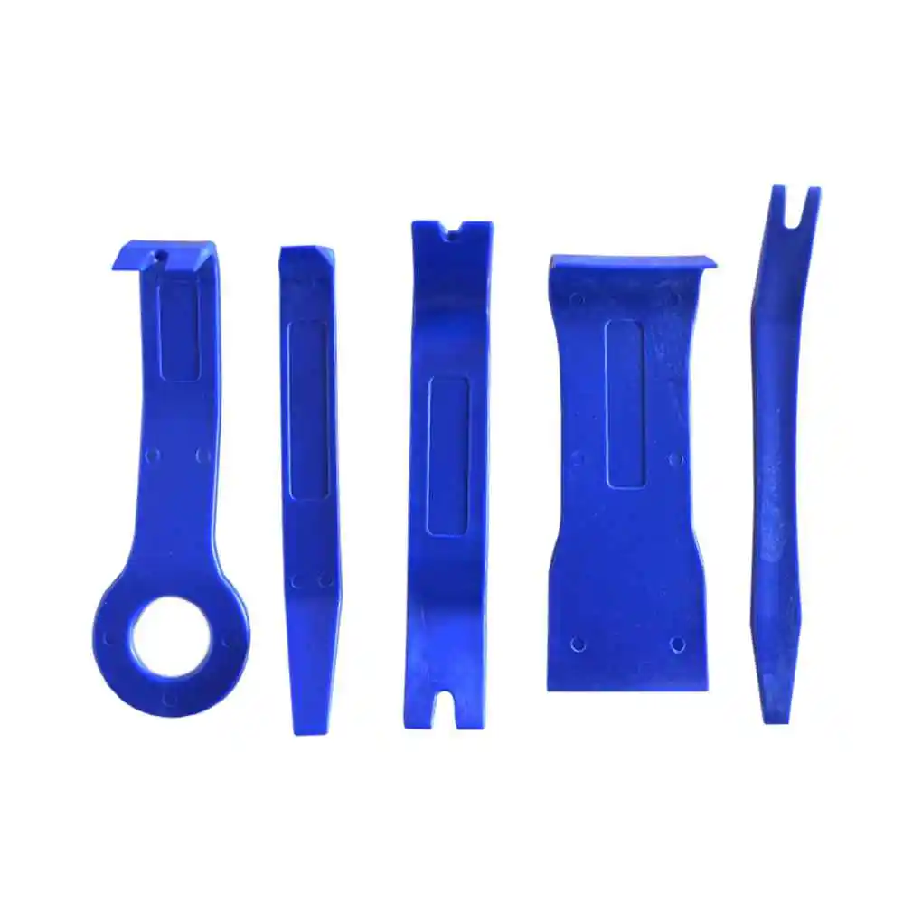 

Car Stereo Installation Kits Auto Radio Removal Tool Set Car Radio Panel Door Clip Panel Trim Removal